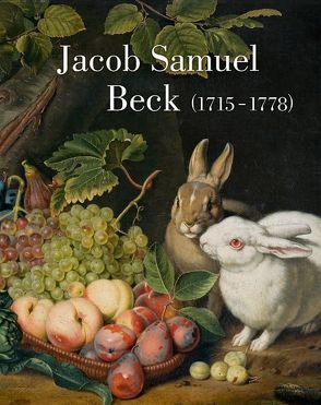 Jacob Samuel Beck (1715–1778) von Schierz,  Kai Uwe, von Taschitzki,  Thomas