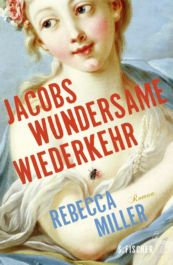 Jacobs wundersame Wiederkehr von Böhnke,  Reinhild, Miller,  Rebecca