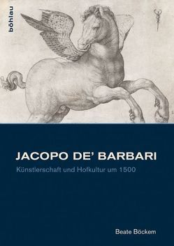 Jacopo de’ Barbari von Boeckem,  Beate
