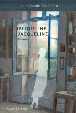 Jacqueline Jacqueline von Grumberg,  Jean-Claude