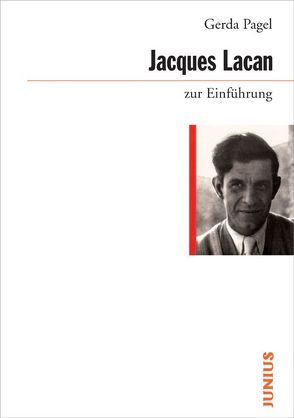 Jacques Lacan zur Einführung von Pagel,  Gerda