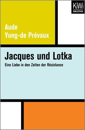 Jacques und Lotka von Broggi Beckmann,  Giuliana, Yung-de Prévaux,  Aude