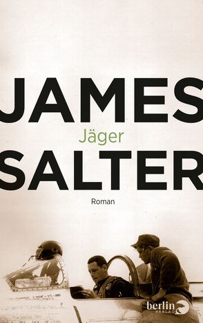 Jäger von Howeg,  Beatrice, Salter,  James