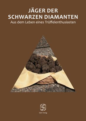 Jäger der schwarzen Diamanten von Feldmann,  Werner, von Peschke,  Hans-Peter, von Peschke,  Kathrin