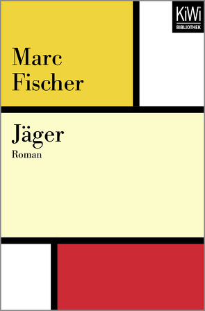 Jäger von Fischer,  Marc