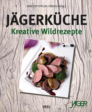 Jägerküche von Jahr Top Special Verlag