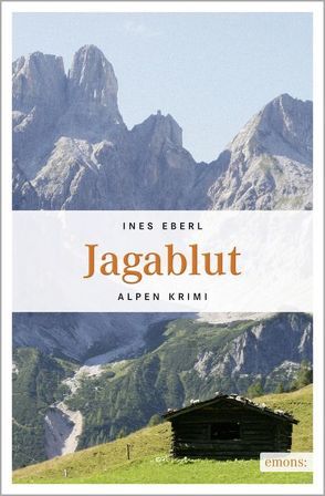 Jagablut von Eberl,  Ines