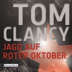 Jagd auf Roter Oktober von Arnold,  Frank, Clancy,  Tom