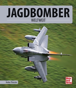 Jagdbomber von Thiesler,  Heiko