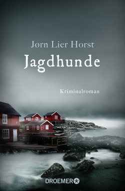 Jagdhunde von Horst,  Jørn Lier