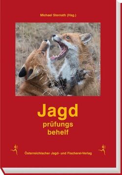 Jagdprüfungsbehelf