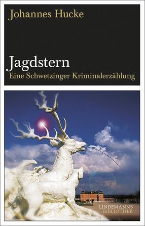 Jagdstern von Hucke,  Johannes