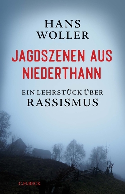 Jagdszenen aus Niederthann von Woller,  Hans