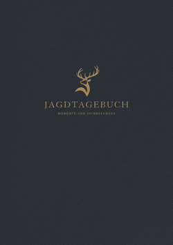 Jagdtagebuch von Jagdverband,  (DJV) Deutscher