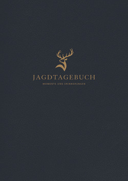 Jagdtagebuch von Jagdverband,  (DJV) Deutscher