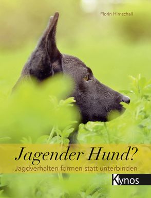 Jagender Hund? von Hirnschall,  Florin