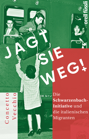 Jagt sie weg! von Vecchio,  Concetto