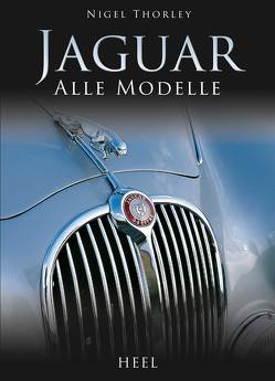 Jaguar von Thorley,  Nigel