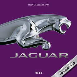 Jaguar von Heiner Stertkamp, Stertkamp,  Heiner