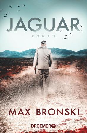 Jaguar von Bronski,  Max