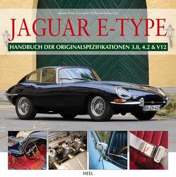 Jaguar E-Type von Anders Ditlev Clausager, Clausager,  Anders Ditlev