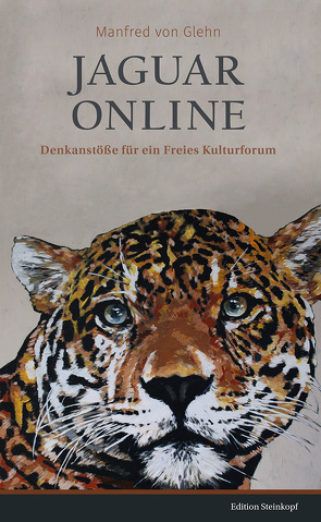 Jaguar online von von Glehn,  Manfred