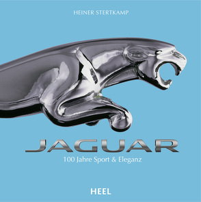 Jaguar – Die Chronik von Stertkamp,  Heiner