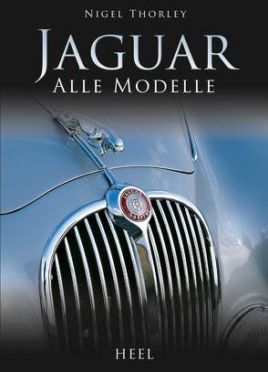 Jaguar von Thorley,  Nigel