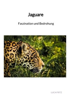 Jaguare – Faszination und Bedrohung von Fritz,  Luca