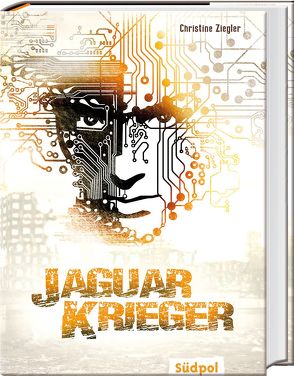 Jaguarkrieger von Ziegler,  Christine