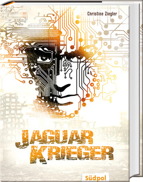 Jaguarkrieger von Ziegler,  Christine