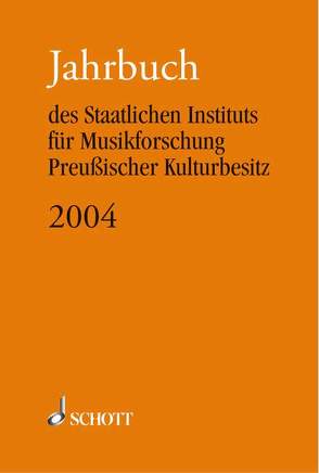 Jahrbuch 2004 von Wagner,  Günther