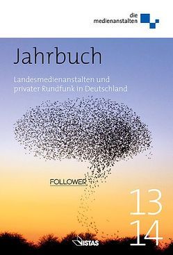 Jahrbuch 2013/2014