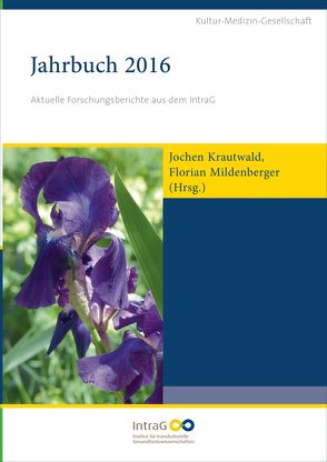 Jahrbuch 2016 von Krautwald,  Jochen, Mildenberger,  Florian