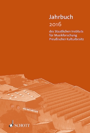 Jahrbuch 2016 von Hohmaier,  Simone