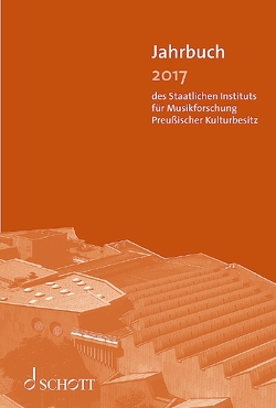 Jahrbuch 2017 von Hohmaier,  Simone