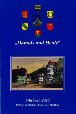 Jahrbuch 2020 der Stadt Bad Liebenzell und seiner Stadtteile