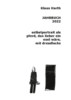 Jahrbuch 2022 von Harth,  Klaus