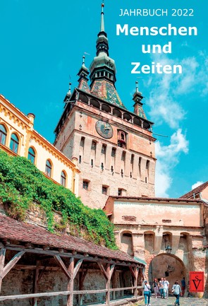 Jahrbuch 2022 von Köber,  Berthold