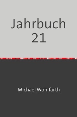 Jahrbuch 21 von Wohlfarth,  Michael