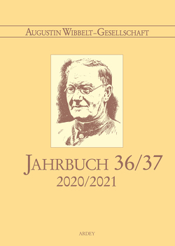 Jahrbuch 36/37 (2020/2021)