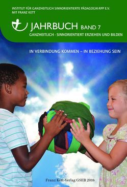 Jahrbuch Band 7 (2016) von IGSP e.V. und Franz Kett