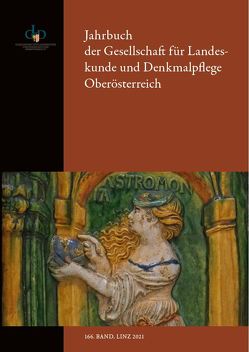 Jahrbuch der Gesellschaft für Landeskunde und Denkmalpflege Oberösterreich