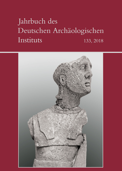 Jahrbuch des Deutschen Archäologischen Instituts von von Rummel,  Philipp, Wulf-Rheidt (†),  Ulrike
