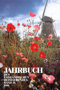 Jahrbuch des Emsländischen Heimatbundes / 1990