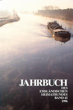 Jahrbuch des Emsländischen Heimatbundes von Stecker,  Josef