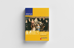 Jahrbuch des Kreises Unna 2009 von Lehnemann,  Cornelissen