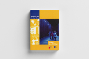Jahrbuch des Kreises Unna 2010 von Brecker,  Niklowitz