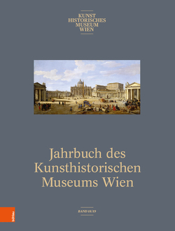 Jahrbuch des Kunsthistorischen Museums Wien