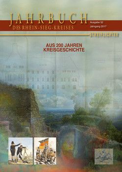 Jahrbuch des Rhein-Sieg-Kreises 2017